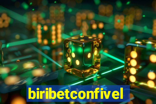 biribetconfivel