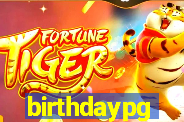 birthdaypg