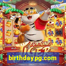 birthdaypg.com