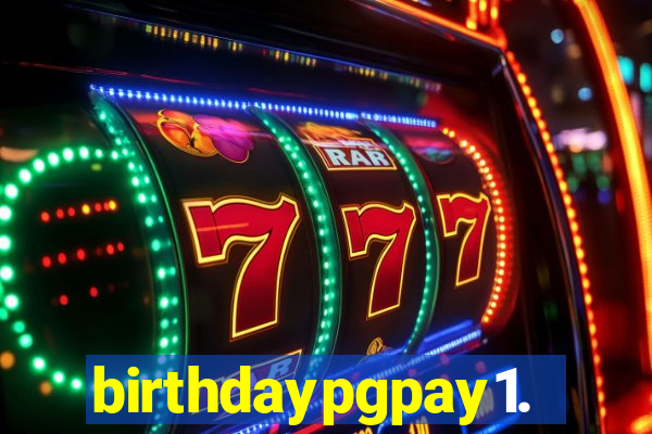 birthdaypgpay1.com