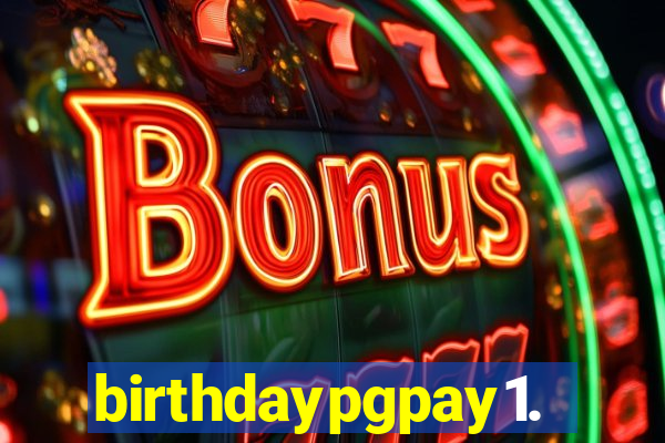 birthdaypgpay1.com