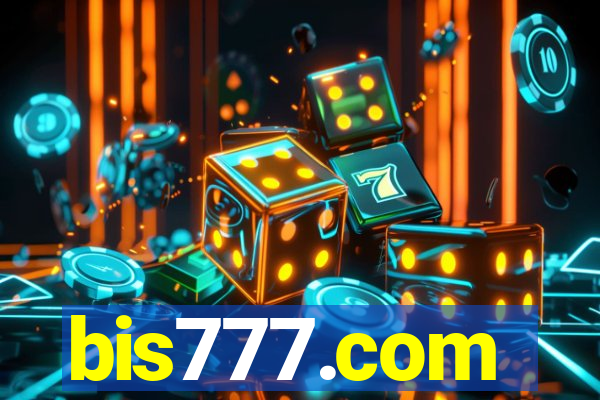 bis777.com