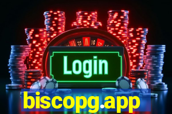 biscopg.app