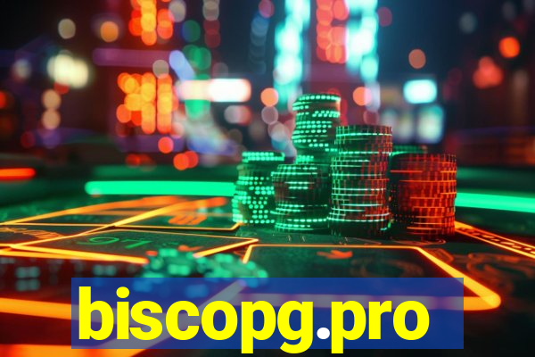 biscopg.pro