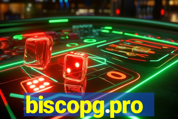 biscopg.pro