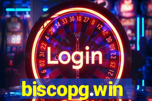 biscopg.win