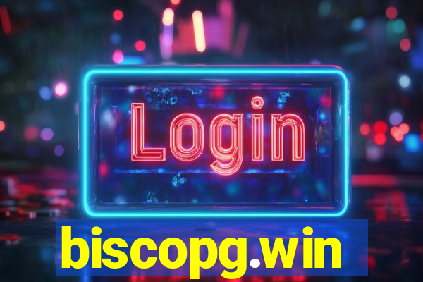 biscopg.win