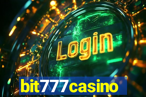 bit777casino