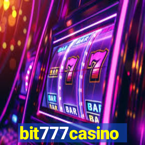 bit777casino