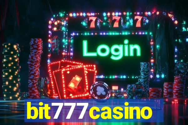 bit777casino