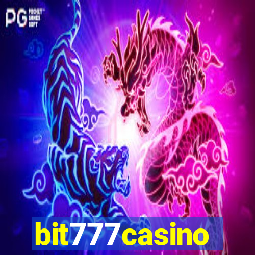 bit777casino