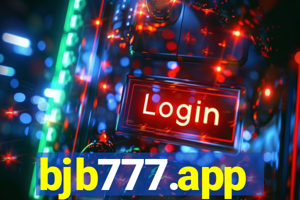 bjb777.app