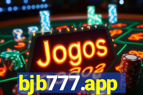 bjb777.app