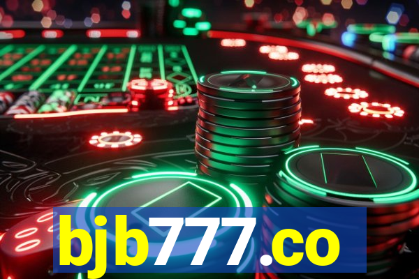 bjb777.co