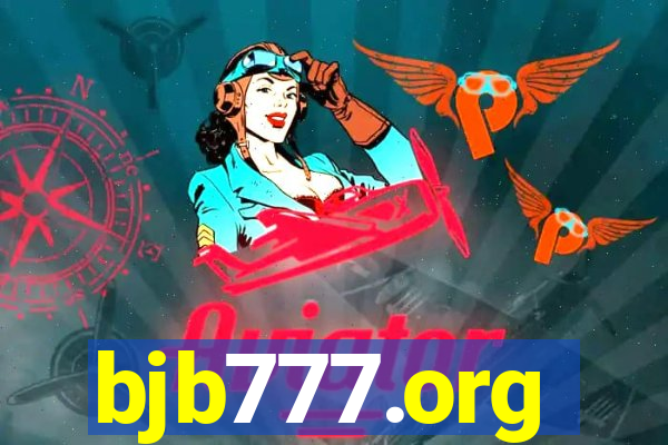 bjb777.org