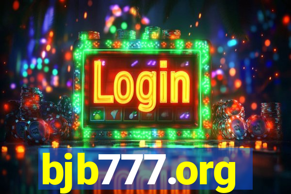 bjb777.org