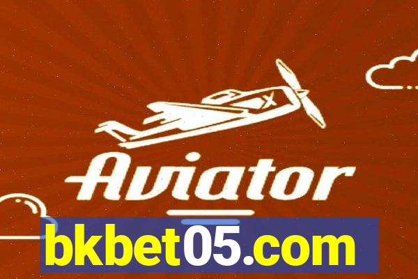 bkbet05.com