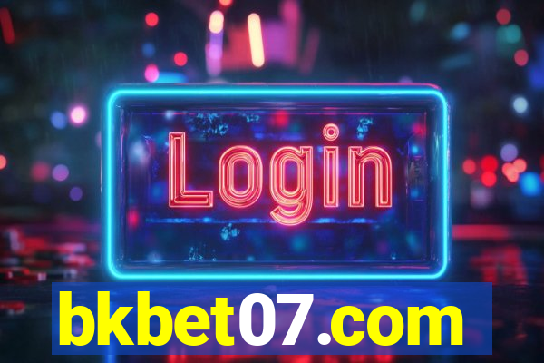 bkbet07.com