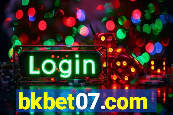 bkbet07.com