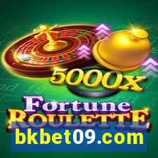 bkbet09.com