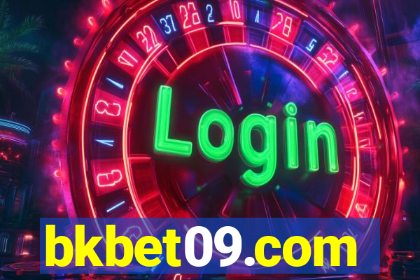 bkbet09.com