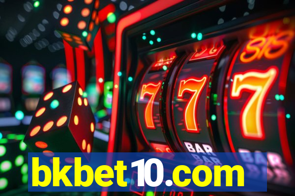 bkbet10.com