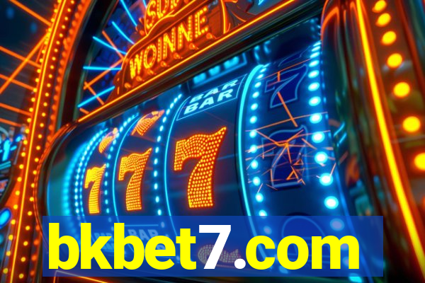 bkbet7.com