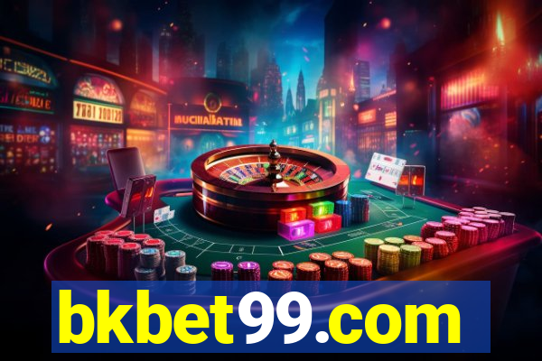 bkbet99.com