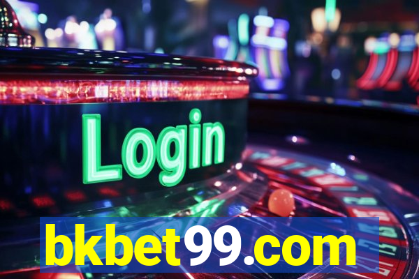 bkbet99.com