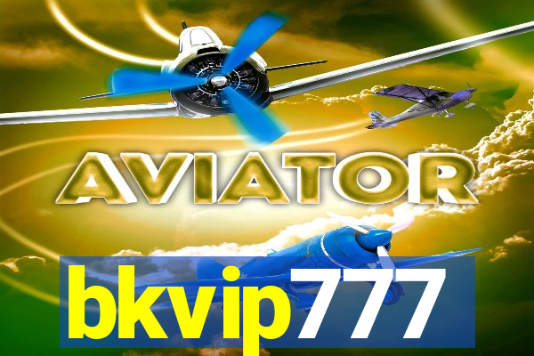 bkvip777