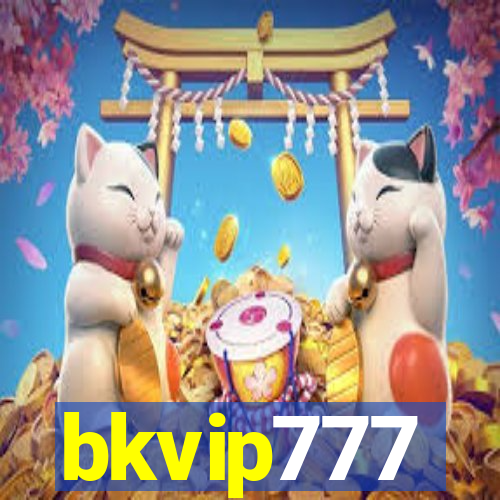 bkvip777