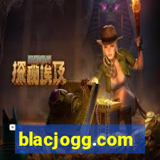 blacjogg.com