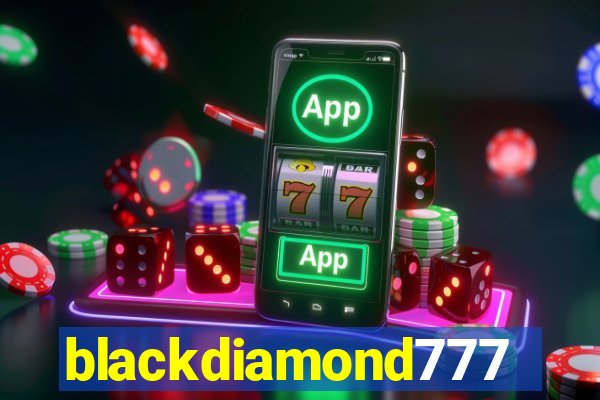 blackdiamond777