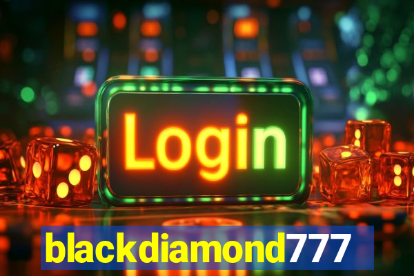 blackdiamond777