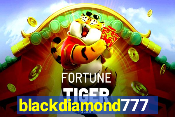 blackdiamond777