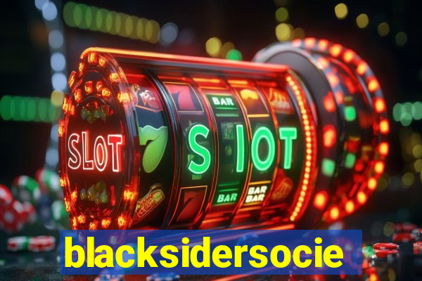 blacksidersociety