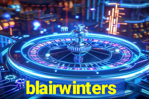 blairwinters