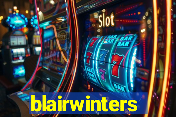 blairwinters