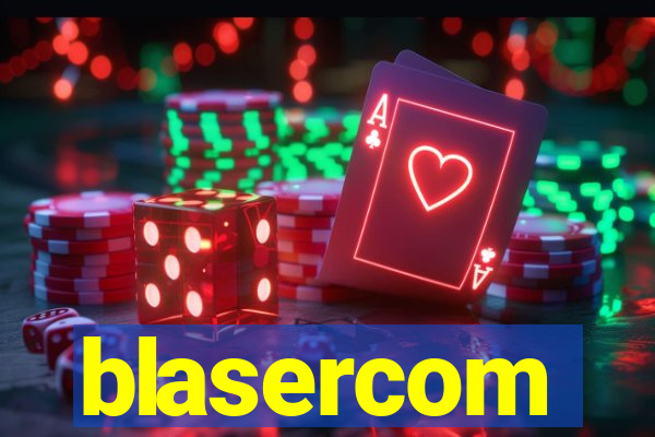 blasercom