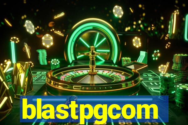 blastpgcom