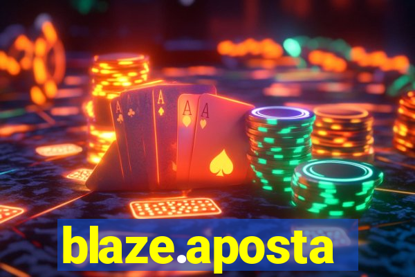 blaze.aposta