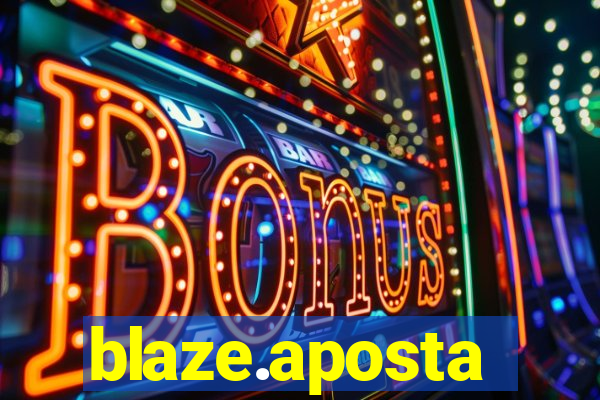 blaze.aposta