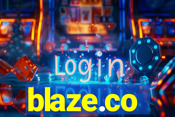 blaze.co