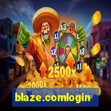 blaze.comlogin