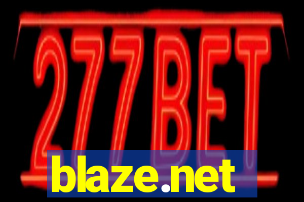 blaze.net