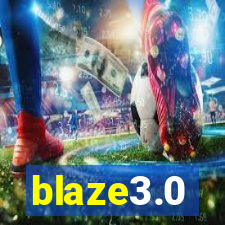 blaze3.0