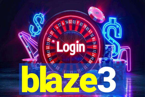 blaze3