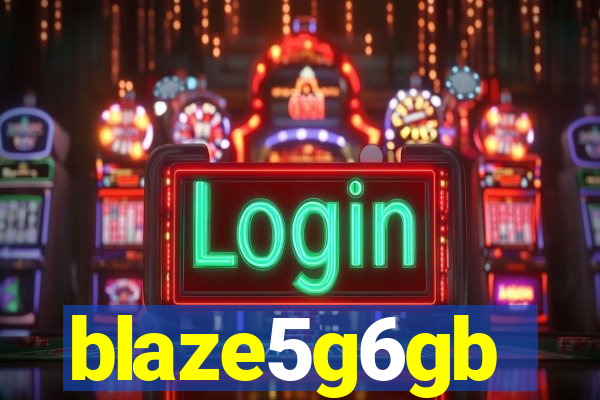 blaze5g6gb