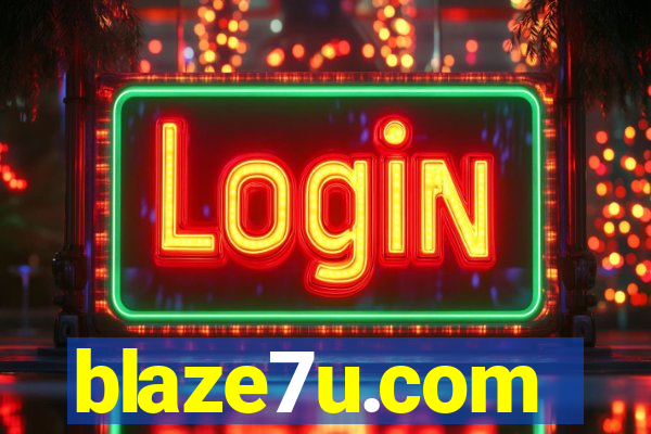 blaze7u.com