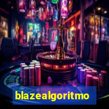 blazealgoritmo